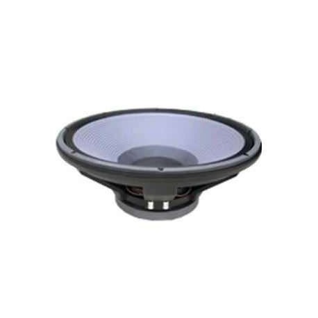 Altavoz de 18' para bajas frecuencias 18LX60V2