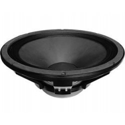 Altavoz de 18' para bajas frecuencias SM118N