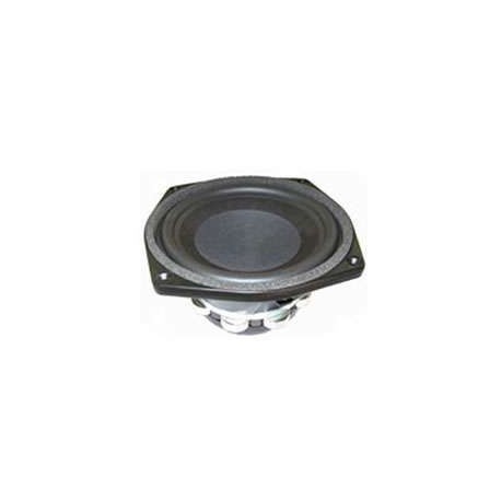 Altavoz de 6' para bajas medias frecuencias 6P200/ND