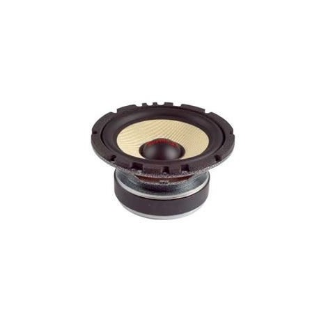 Altavoz de 6' serie Competition POWER W6