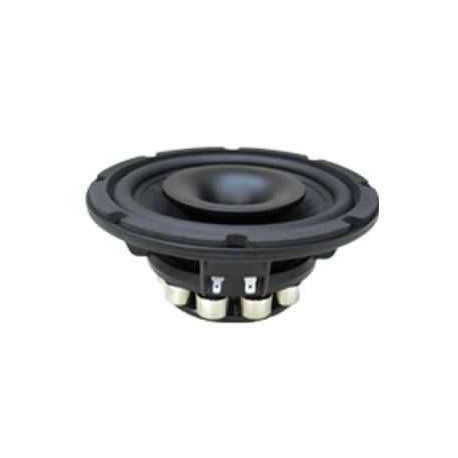 Altavoz de 8' coaxial 8CX300ND