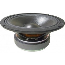 Altavoz de 8' para bajas frecuencias 8L200/Fe 8 OH