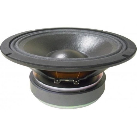 Altavoz de 8' para bajas frecuencias 8L200/Fe 8 OH