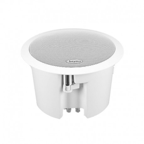 Altavoz de techo linea 100V CL5T