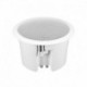 Altavoz de techo linea 100V CL8T