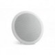 Altavoz de techo linea 100V IC-80-T