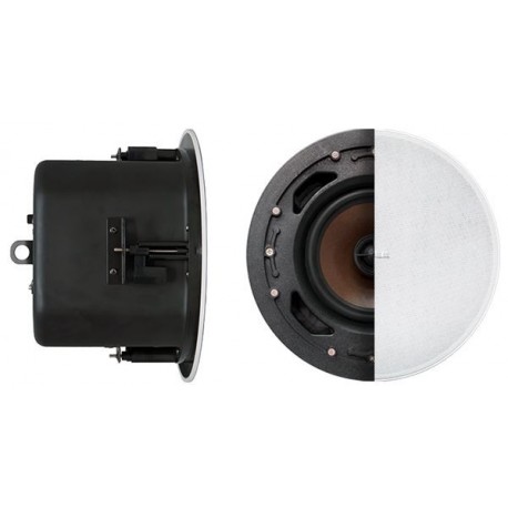 Altavoz de techo linea 100V Pure PRO Series C-PRO8