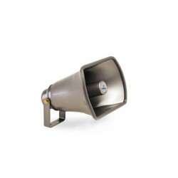 Altavoz exponencial aluminio TH25