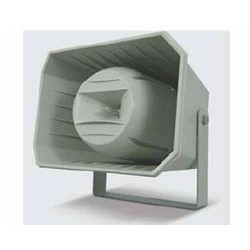 Altavoz exponencial MSH 30/BT