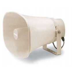 Altavoz exponencial SC 30 AH