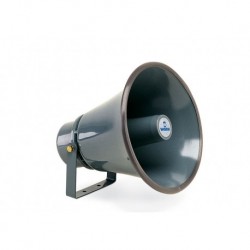 Altavoz exponencial TC 30 AH