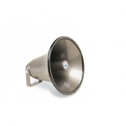 Altavoz exponencial TU 15