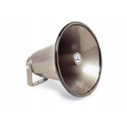 Altavoz exponencial TU 25