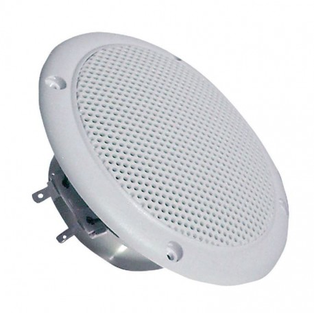 Altavoz marino 4' (10CM)  20W 4H