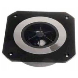 Altavoz medios cupula cuadrado 60W