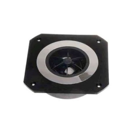 Altavoz medios cupula cuadrado 60W