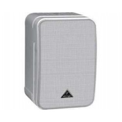 Altavoz monitorizacion blanco MONITOR 1C WH