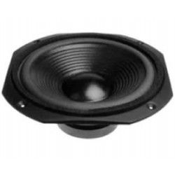 Altavoz woofer 10' 100W tipo Technics