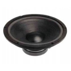 Altavoz woofer 12' 100W cuadrado