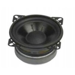 Altavoz woofer 4' 60 vatios