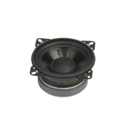 Altavoz woofer 4' 60 vatios