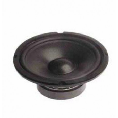 Altavoz woofer 6' 60W