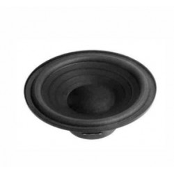 Altavoz woofer 8' 60W 8 hom 204mm redondo