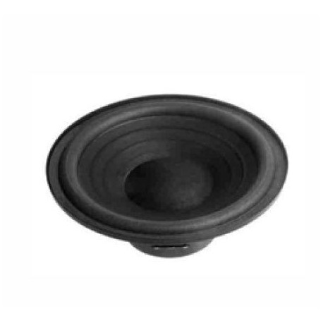 Altavoz woofer 8' 60W 8 hom 204mm redondo