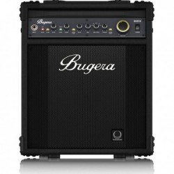 Amplificador combo para bajo BXD12