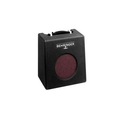 Amplificador combo para bajo Thunderbird BX108