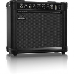 Amplificador combo para bajo ULTRABASS BT108