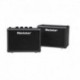 Amplificador combo para guitarra estereo FLY 3 PACK