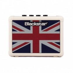 Amplificador combo para guitarra FLY 3 UNION JACK