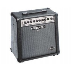 Amplificador de  guitarra Ultraroc GX110
