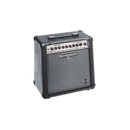 Amplificador de  guitarra Ultraroc GX110