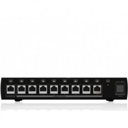 Amplificador de auriculares y monitorizacion POWERPLAY P16-D