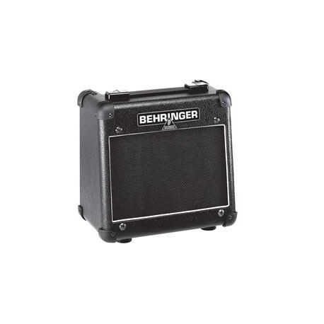 Amplificador de guitarra AC108