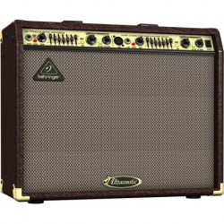 Amplificador de guitarra acustica Ultracoustic ACX900