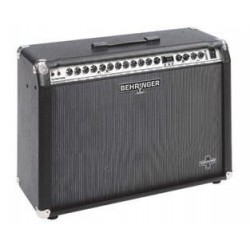 Amplificador de guitarra Ultratwin GX212
