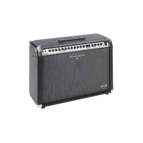 Amplificador de guitarra Ultratwin GX212