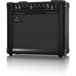 Amplificador de teclado Ultratone KT108