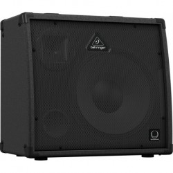 Amplificador de teclado Ultratone KXD12