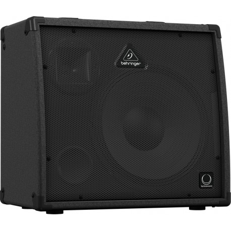 Amplificador de teclado Ultratone KXD12