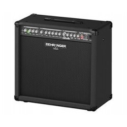 Amplificador para guitarra Virtube VT100FX
