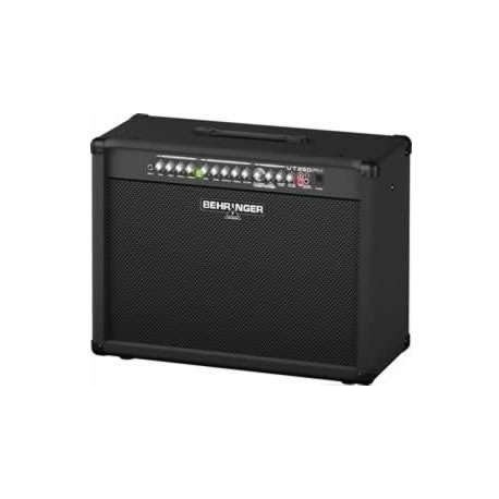 Amplificador para guitarra Virtube VT250FX