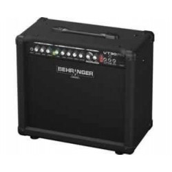 Amplificador para guitarra Virtube VT30FX
