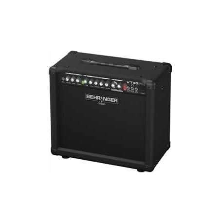 Amplificador para guitarra Virtube VT30FX