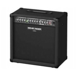 Amplificador para guitarra Virtube VT50FX