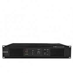 Amplificador para megafonia 480W PA5000