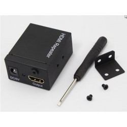 Amplificador video HDMI 1080P 3D max.35m